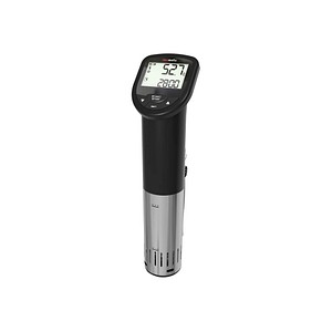TFA-DOSTMANN TFA Sous Vide Stick (Vakuumgarer) Sousmatic 14.1550.01 (14.1550.01)