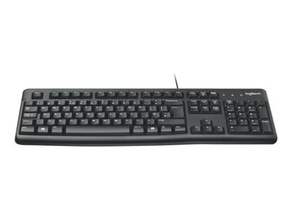 LOGITECH KEYBOARD K120 FOR BUSINESS