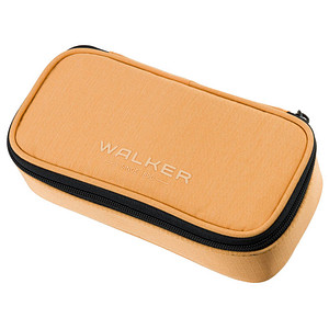Walker Schlampermäppchen Concept 2 hellorange, 21,0 x 10,0 cm