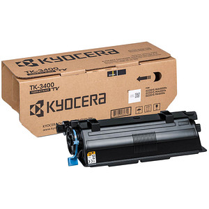 KYOCERA Toner Kyocera TK-3400 PA4500x