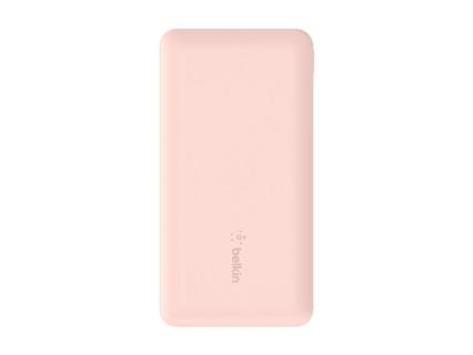 BELKIN Powerbank 10000 mAh Li-Ion Rosa