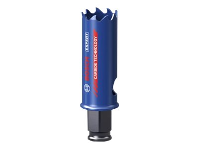 BOSCH Accessories EXPERT Tough 2608900421 Lochsäge 1 Stück 25 mm 1 St.