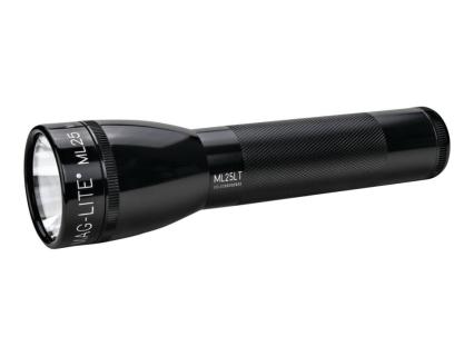 MAGLITE ML25LT 2 C-Cell Taschenlampe
