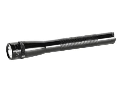 MAGLITE LED Taschenlampe MAG LED Technology Mini-Mag 2AA batteriebetrieben 118 