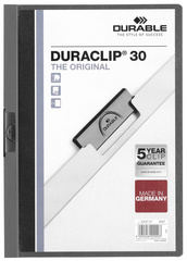 DURABLE DURACLIP Original 30 (2200-57)