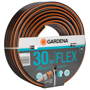 GARDENA Gartenschlauch Comfort FLEX 30 m