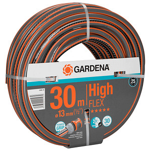 GARDENA Gartenschlauch Comfort HighFLEX 30 m