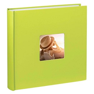 HAMA Fotobuch Fine Art kiwi (00002128)
