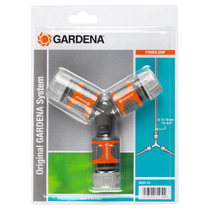 GARDENA Gartenschlauchverbinder