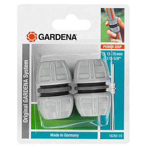 GARDENA Gartenschlauchverbinder