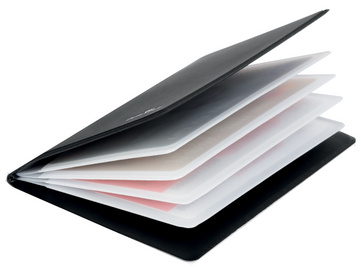 DURABLE Ausweis- und Kreditkarten-E tui RFID SECURE (9230958)