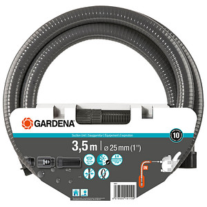 GARDENA Gartenschlauch 3,5 m