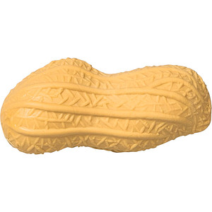 3 BRUNNEN Radiergummis Erdnuss beige