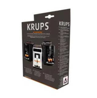 KRUPS Reinigungs- und Pflegeset XS 5300