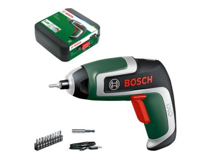 BOSCH IXO VII - Schraubendreher - schnurlos - 3,6 V (06039E0000)