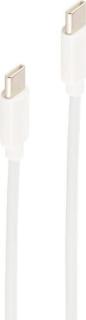 shiverpeaks BASIC-S Daten- & Ladekabel, USB-C Stecker, 0,5 m
