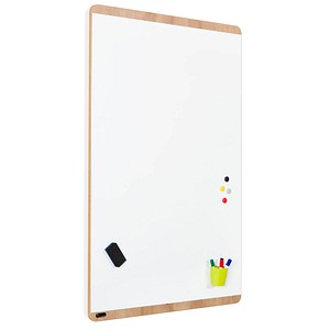 FRANKEN Weißwandtafel Design, lackiert, 1.500 x 1.000 mm