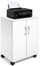 DURABLE MULTIFUNKTIONS-WAGEN 74/53 GESCHLOSSEN 1 ST 311502 (311502)