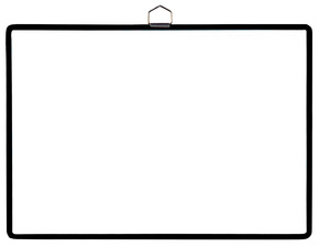 tarifold Hängesichttafel, DIN A4 quer, sortiert