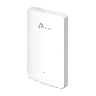 TP-LINK Omada AX1800 Wall-Plate Dual-Band Wi-Fi 6 Access Point