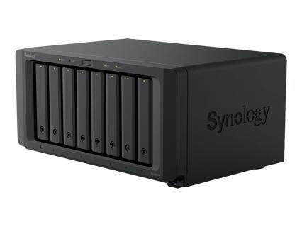 SYNOLOGY Diskstation DS1825+