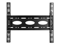 B-TECH Wandhalter starr (VESA 400x400)  BT8441/B
