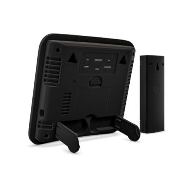 MEBUS 40715 Funk-Wetterstation