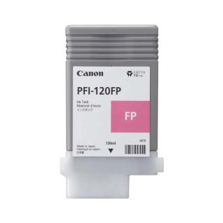 CANON Patrone Canon PFI-120FP fluorescent pink