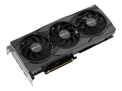 PNY GeForce RTX 5060 ARGB OC Triple Fan 8GB