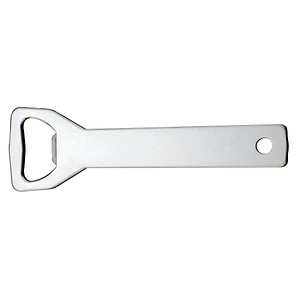 alfi Flaschenöffner für KONFERENZBOY, Stahl mattiert