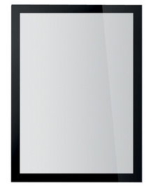 DURABLE Duraframe SUN A4 schwarz (484101)