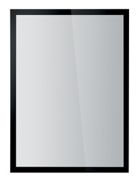 DURABLE Duraframe SUN A3 schwarz (484201)