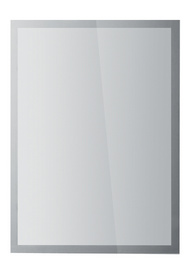 DURABLE Duraframe SUN A3 silber (484223)