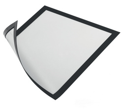 DURABLE DURAFRAME MAGNET. SW 5ST 4868-01