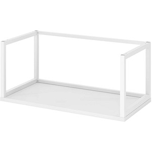 HAMMERBACHER Aktenregal FlexWall weiß 80,0 x 40,0 x 35,2 cm