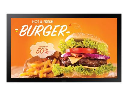SAMSUNG OH24B Smart Signage Outdoor LED-Display 61,0 cm (24 Zoll)