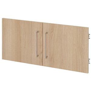 HAMMERBACHER FlexWall Türen eiche 34,9 cm