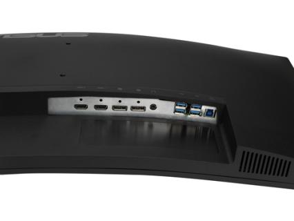 ASUS TUF Gaming VG34VQL1B 86,4cm (34")