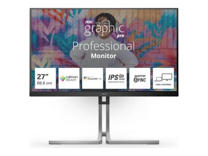 AOC Q27U3CV 68,6cm (27")