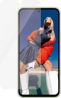 PANZERGLASS SP Galaxy A55 5G UWF w. EasyAligner