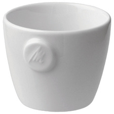 Melitta Espresso-Tasse "M-Collection", weiß, 80 ml