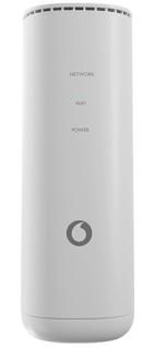 VODAFONE GigaCube 4G Z21 MF289FB FH-Bundle