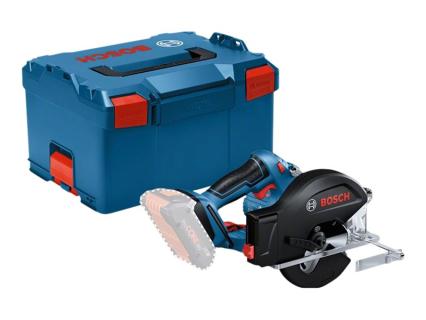 BOSCH GKM 18V-50 Professional - Kreissäge - schnurlos - 136 mm - 18 V