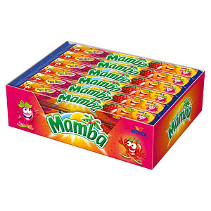 Mamba® Kaubonbons 2540,0 g