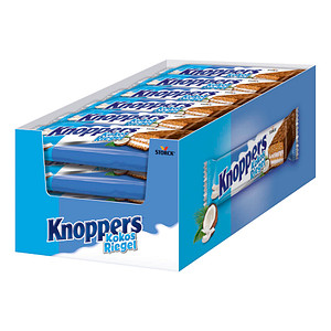 Knoppers® Kokos Nussriegel 24 St.