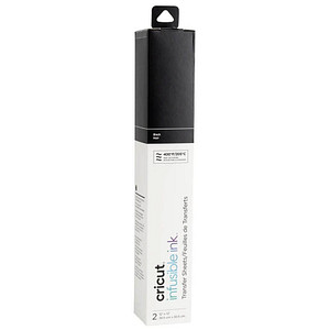 cricut™ Infusible Ink Transferfolien für Schneideplotter Sublimationsfolie 30,5 x 30,5 cm,  2 St.