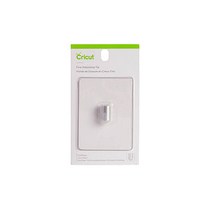 cricut™ Ersatz-Tiefprägungsspitze für Schneideplotter