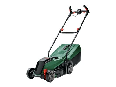 BOSCH Home & Garden CityMower 18V-32-300 Akku-Rasenmäher 18,0 V für bis zu 300 m²
