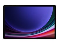 SAMSUNG Galaxy Tab S9+ 5G Tablet 31,5 cm³ (12,4 Zoll) 256 GB graphit