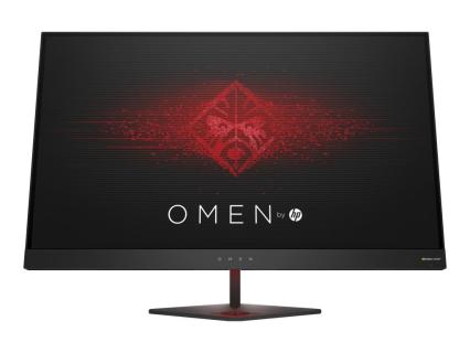 HP Omen 27 68,6cm (27")